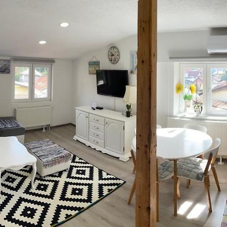 Apartman Maki Сараєво Екстер'єр фото