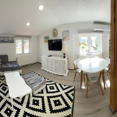 Apartman Maki Сараєво Екстер'єр фото