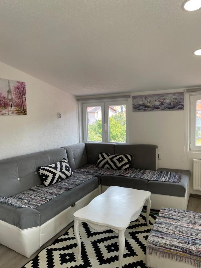 Apartman Maki Сараєво Екстер'єр фото