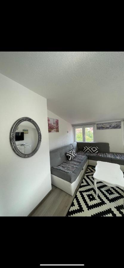 Apartman Maki Сараєво Екстер'єр фото