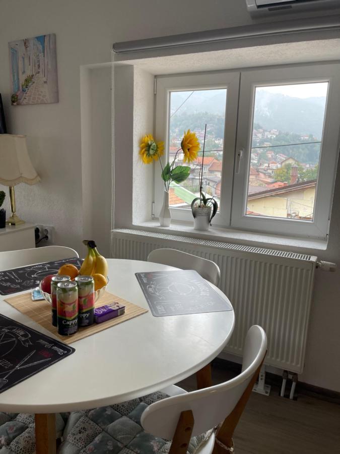 Apartman Maki Сараєво Екстер'єр фото