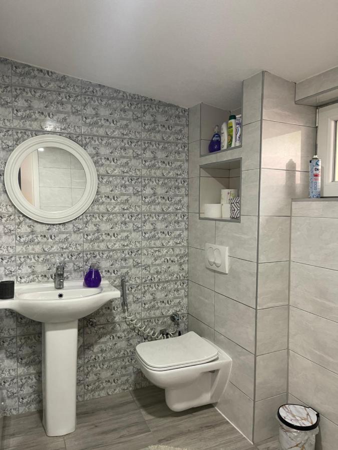 Apartman Maki Сараєво Екстер'єр фото