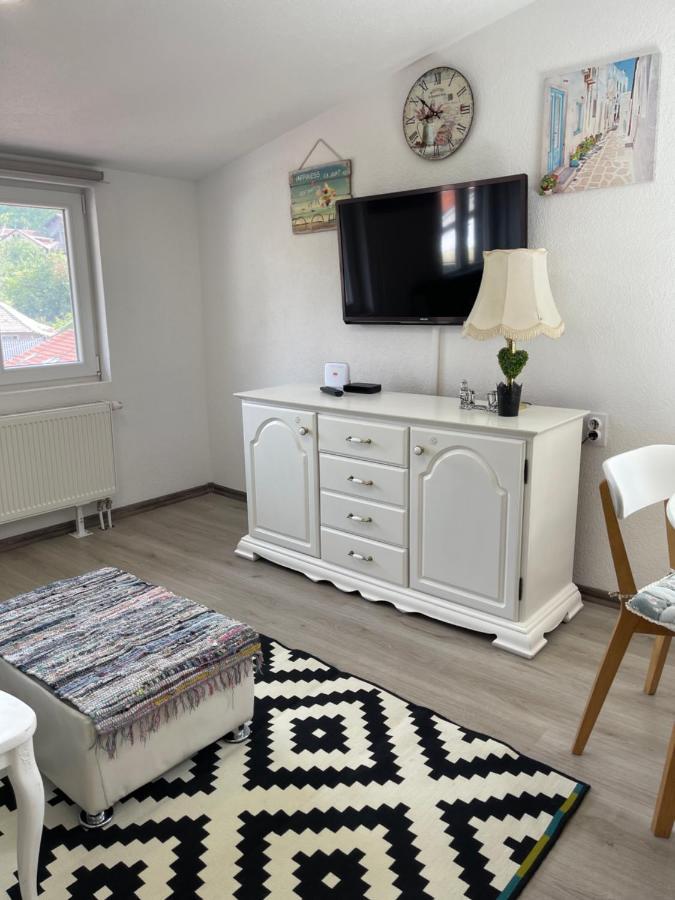 Apartman Maki Сараєво Екстер'єр фото