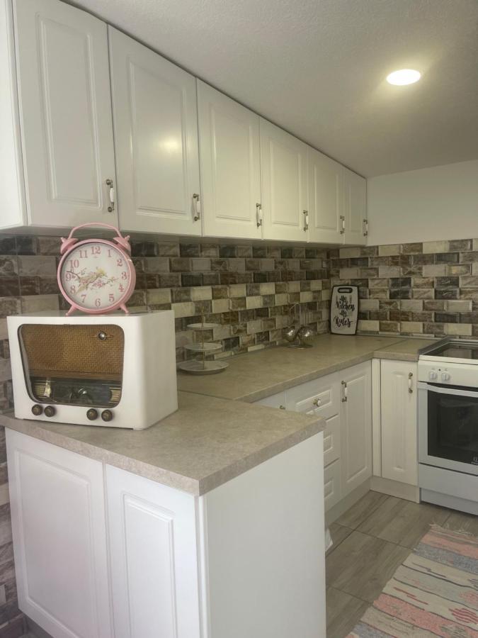 Apartman Maki Сараєво Екстер'єр фото
