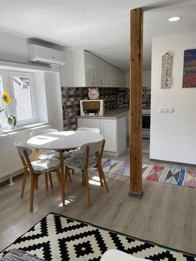 Apartman Maki Сараєво Екстер'єр фото