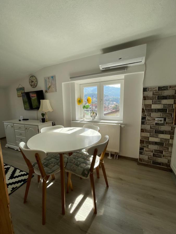 Apartman Maki Сараєво Екстер'єр фото