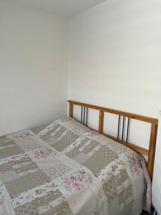Apartman Maki Сараєво Екстер'єр фото