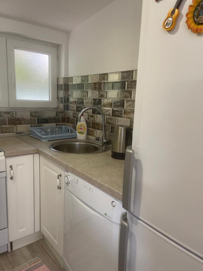 Apartman Maki Сараєво Екстер'єр фото