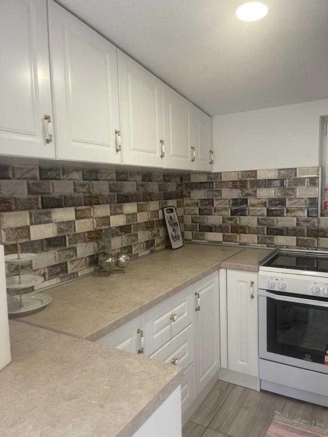 Apartman Maki Сараєво Екстер'єр фото
