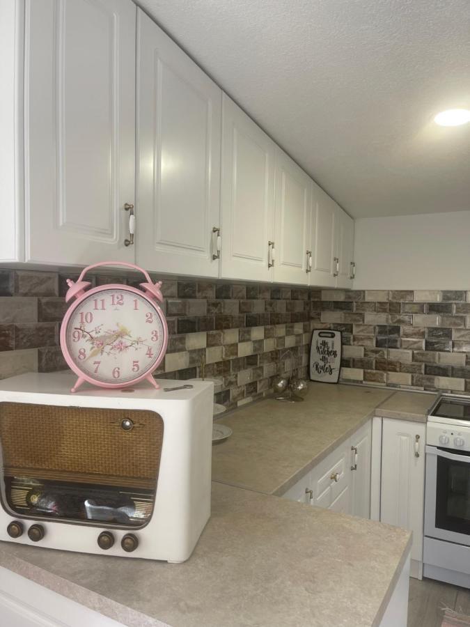 Apartman Maki Сараєво Екстер'єр фото