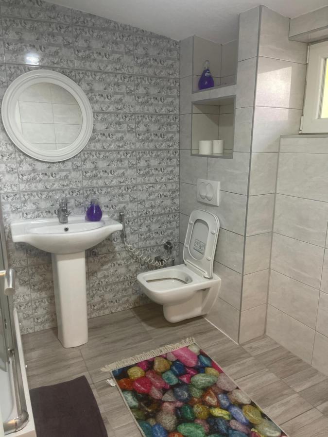 Apartman Maki Сараєво Екстер'єр фото