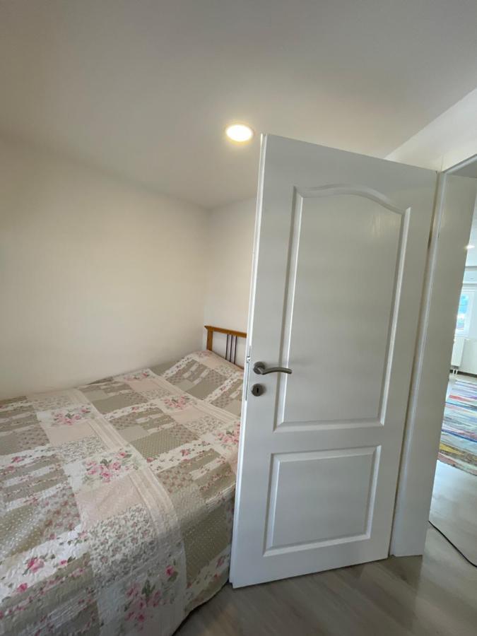 Apartman Maki Сараєво Екстер'єр фото