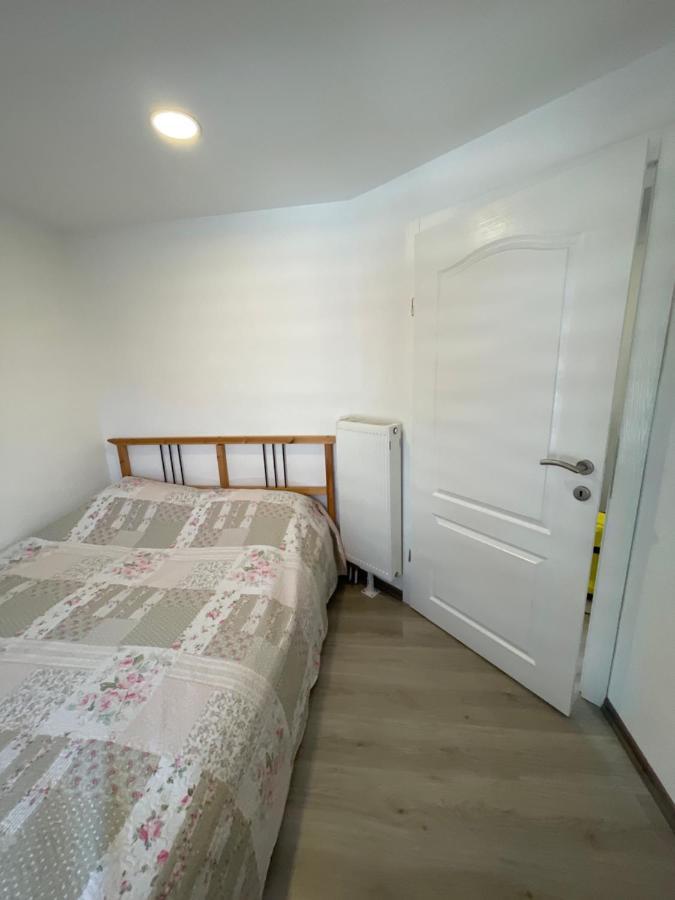 Apartman Maki Сараєво Екстер'єр фото