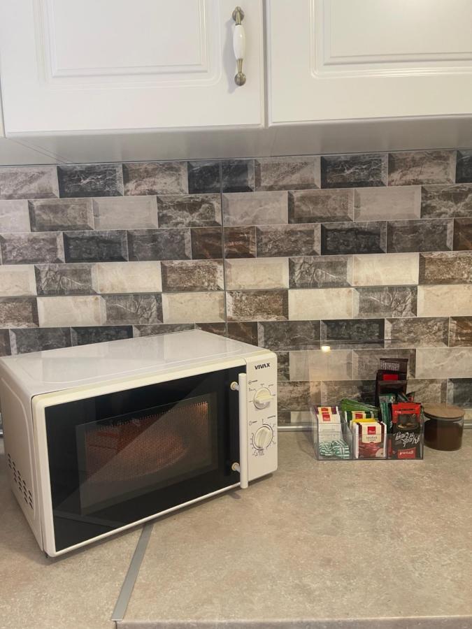 Apartman Maki Сараєво Екстер'єр фото