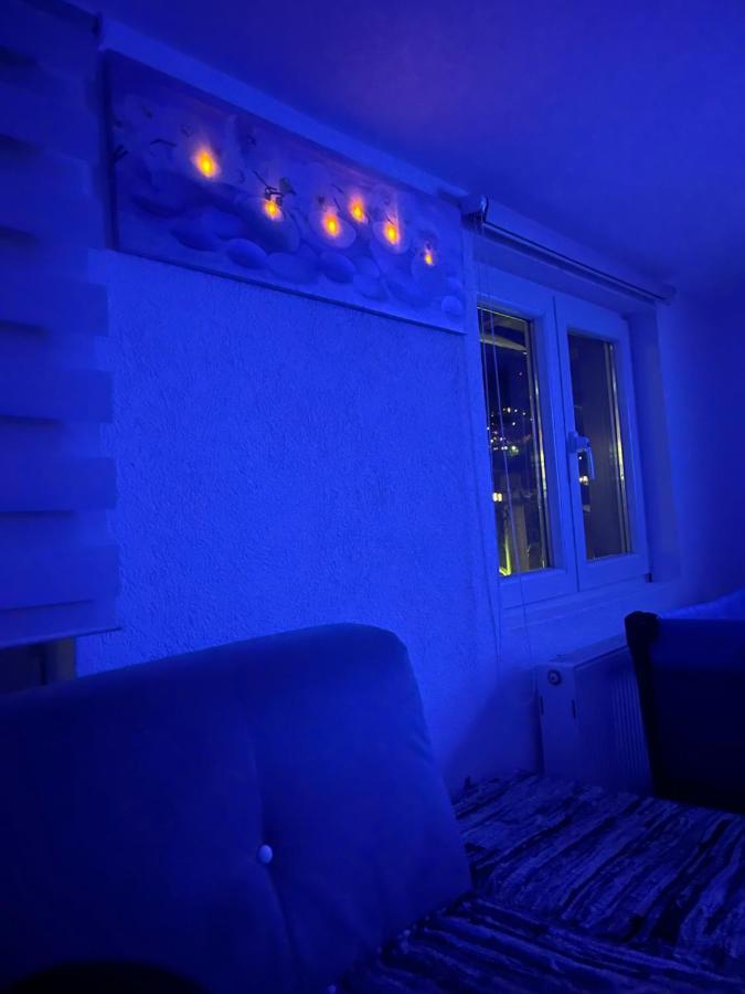 Apartman Maki Сараєво Екстер'єр фото